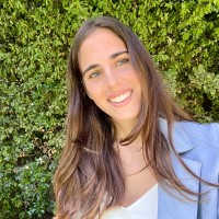 Abstract Employee Allegra Zaccarelli Martinez's profile photo