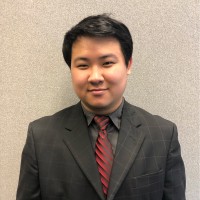 Anduril Industries Employee Will Xu's profile photo