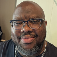 Fusion Care Group Employee Lincoln Douglas's profile photo