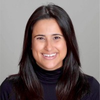Guidant Power Employee Julia Guedes's profile photo
