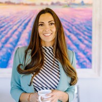 Landing Real Estate Employee Brittney Barr's profile photo