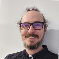 Rio Tinto Employee Lee Bates's profile photo