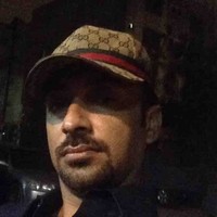 Ghani Umer Email & Phone Number