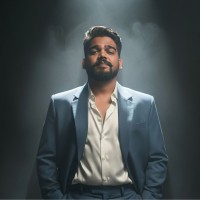 Polycrab Employee Alok Kumar's profile photo