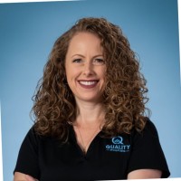 QUALITY ROOFING Employee Jessica Bowers's profile photo