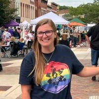 PHOENIX PARAMEDIC SOLUTIONS, LLC Employee Cheyenne Wuebker's profile photo