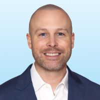 Colliers International Employee Colin Russell's profile photo