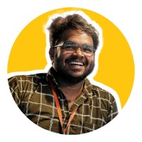 Vieroots Employee Nikhil P's profile photo