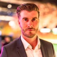 Spinners Reading Employee Jamie Bylett's profile photo