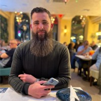 Access Testing Employee Christopher Hardaker's profile photo