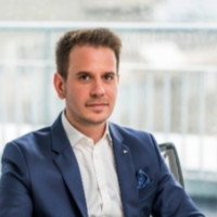 AHT Cooling Systems GmbH Employee Alexandru Rusu's profile photo