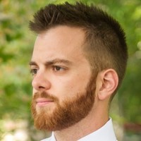 National Institutes of Health Employee Alex McCoy's profile photo