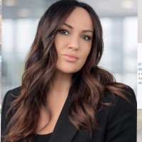 ICON Property Management Employee Valbona Metko's profile photo