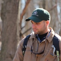 Michigan Department of Agriculture & Rural Development Employee Ben Schram's profile photo