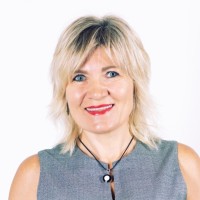 Stealthcare Employee Irina Kensinger's profile photo