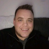 Deaconess Health System Employee Darin Black's profile photo