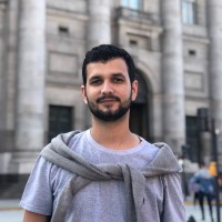Mixam Employee Igor Regly's profile photo