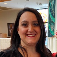 Joanna Syme Email & Phone Number