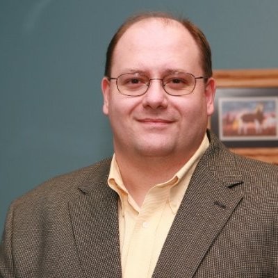 GrovTec US Inc Employee Bob Grover's profile photo