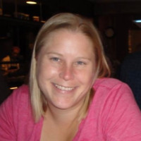Texas Department of Transportation Employee Angela Hunter's profile photo