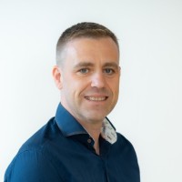 Lumon Employee Daniel Wright's profile photo
