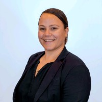 QBANK Employee Jayde Cox's profile photo