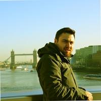 Halil Canci Email