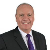 Tetra Tech Employee David O'Hara's profile photo