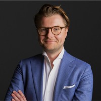 Simmons & Simmons Employee Robbert Jansen's profile photo