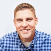 The Hershey Company Employee Eric Bowers's profile photo