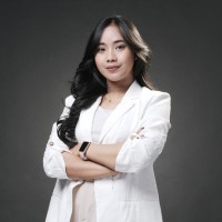 Socioworks Employee Charisma Gabriel's profile photo