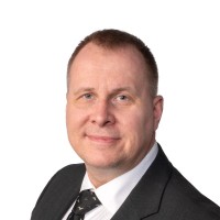 WE Tech Solutions Oy Employee Stefan Isaksson's profile photo