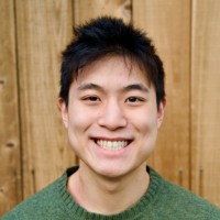 OpenAI Employee Nathan Chi's profile photo