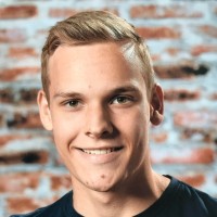 Erniesoft Employee Joël Dijkshoorn's profile photo