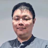 S-Cube Cloud Employee Ningzhi Wang's profile photo