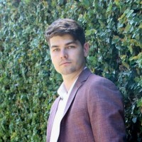 GarzaEMC Employee Daulton Wendel's profile photo