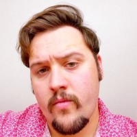 EVS Metal Employee Stephen Ercolino's profile photo
