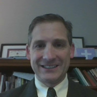 John Morse Email & Phone Number