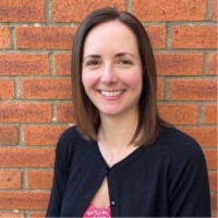 TMS (Thom Micro Systems) Employee Rebecca Thom's profile photo