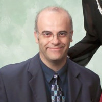 Siemens PLM Software Employee Nicolas Abboud's profile photo