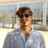 Planckian Employee Francesco Cioni's profile photo