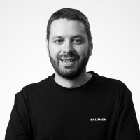 WIDE | Switzerland Employee Julien da Costa's profile photo