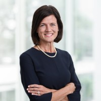 Chatham Financial Employee Becky O'Loughlin's profile photo