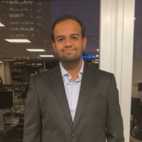 Pratik Chatterjee Email & Phone Number