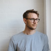 8bit Solutions Employee Anders Åberg's profile photo