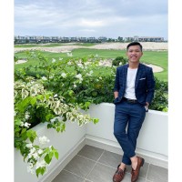 Tordess Employee Sky Nguyen's profile photo