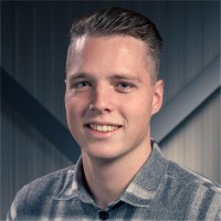 Igor van Dijk Email