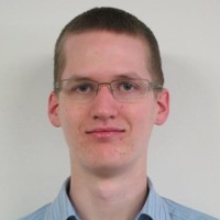 Arimation Robotics Employee Doug Nordquist's profile photo