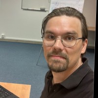 Igf Biogas Employee Anders Danielsson's profile photo