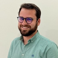 CODEXCA Employee Carlos Andrés Díaz Guillén's profile photo